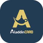 Aladdin CARD icône