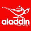 Aladdin Express Cambodia