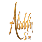 Aladdin Store 아이콘