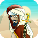 The Aladdin Prince Run APK