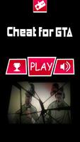 Cheat For GTA2020-poster