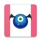 Monster Jump icon
