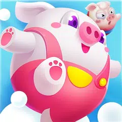 Piggy Boom アプリダウンロード