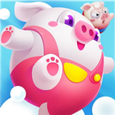 หมูมาแล้ว-เที่ยวทั่วโลก APK