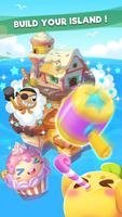 Smash Island ảnh chụp màn hình 3