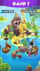 برنامه‌نما Island King عکس از صفحه