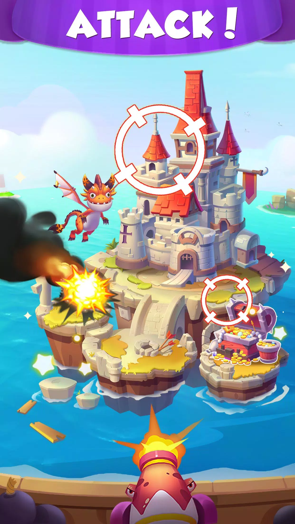 Island King - Baixar APK para Android