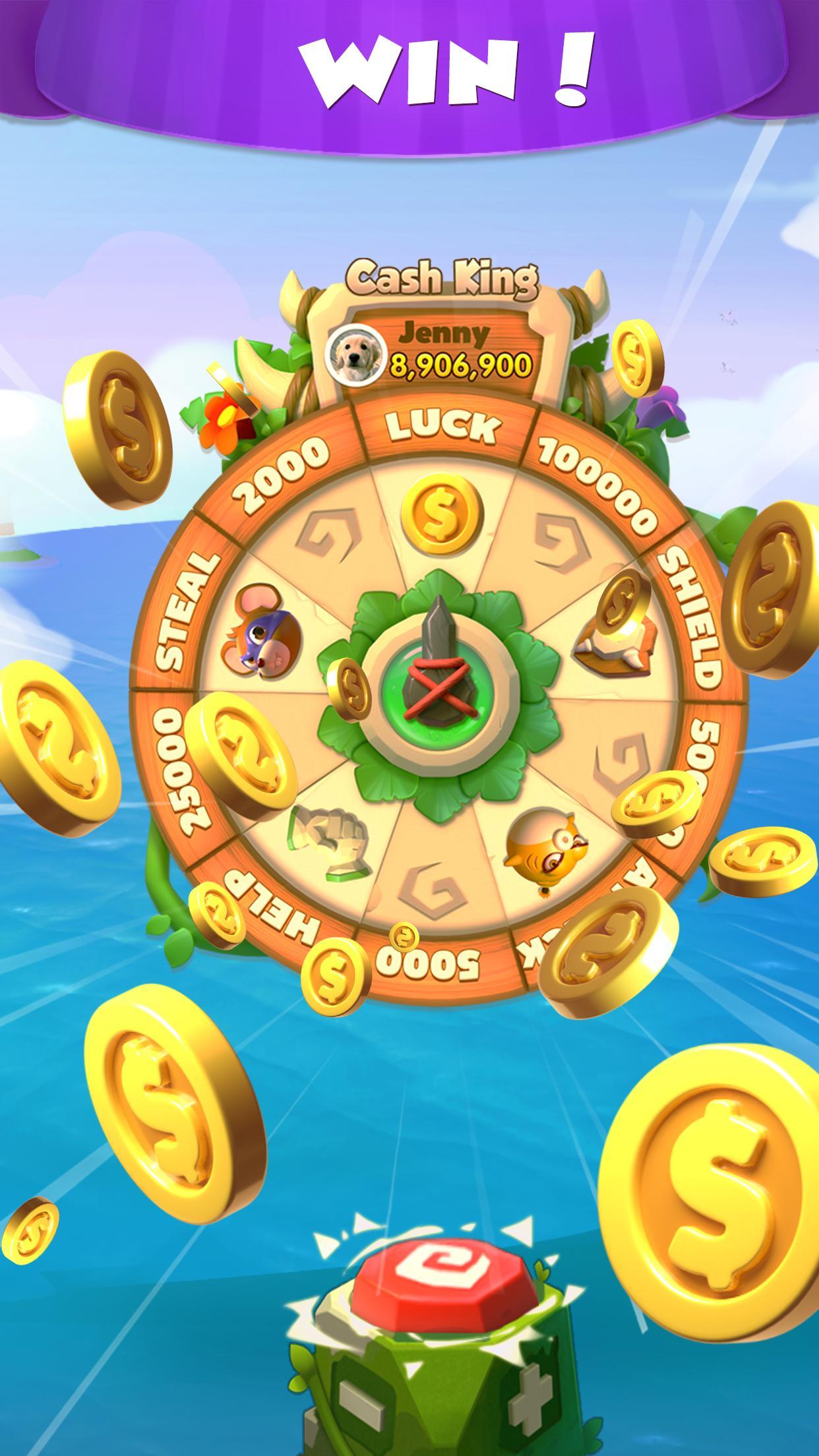 Coin Master Apk Unlimited Spin