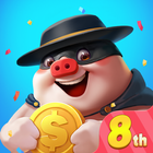 Piggy GO-icoon