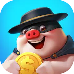 Descargar APK de Piggy GO - Clash of Coin