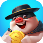 آیکون‌ Piggy GO