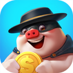 Piggy GO - Clash of Coin