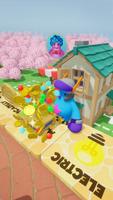 Board Towns syot layar 2