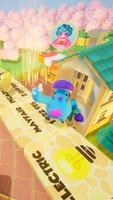 Board Towns syot layar 3
