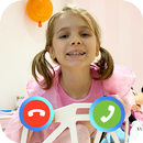 Miss Katy Fake Video Call APK