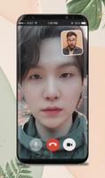 BTS Suga Call You capture d'écran 2