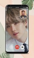 BTS Suga Call You capture d'écran 3
