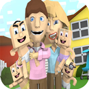 Family Mod For Minecraft PE APK