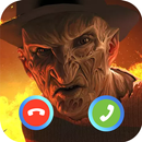 Freddy Scary Video Call APK