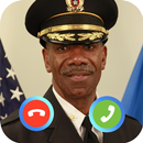 Police Prank Video Call APK