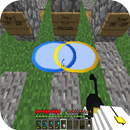 Portal Gun Mod Minecraft PE APK