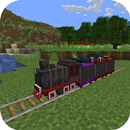 Transport Mod Minecraft PE APK