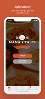 mama's Taste poster