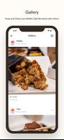 Momo Cafe syot layar 3
