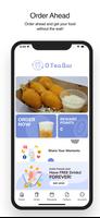 O Tea Bar 海报
