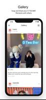 O Tea Bar 截图 3