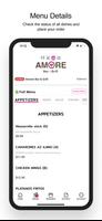 Amore Bar Grill Ekran Görüntüsü 1