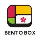 Bento Box icône