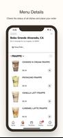 Boba Grande capture d'écran 1