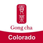 Gong Cha Colorado biểu tượng