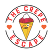 The Crepe Escape