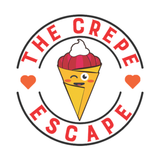 The Crepe Escape