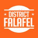 District Falafel APK
