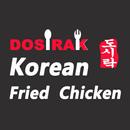 Dosirak Korean Fried Chicken APK