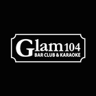 Glam 104 圖標