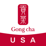 Gong cha USA