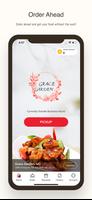 Grace Garden poster