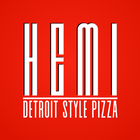 HEMI Pizza icône