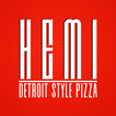 HEMI Pizza