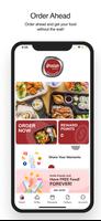 iFusion Express پوسٹر