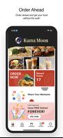 Kuma Moon 海報