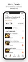 Kanji Noodle screenshot 1