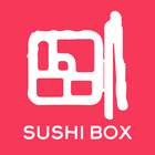 SushiBox simgesi