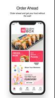 SushiBox gönderen