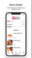 SushiBox Ekran Görüntüsü 1