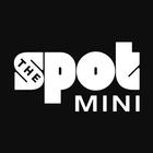 The Spot Mini icono